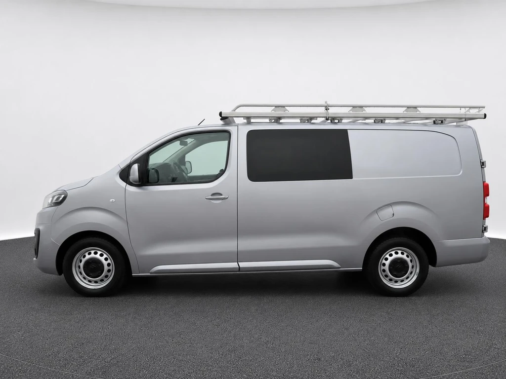 Citroën Jumpy – foto 3