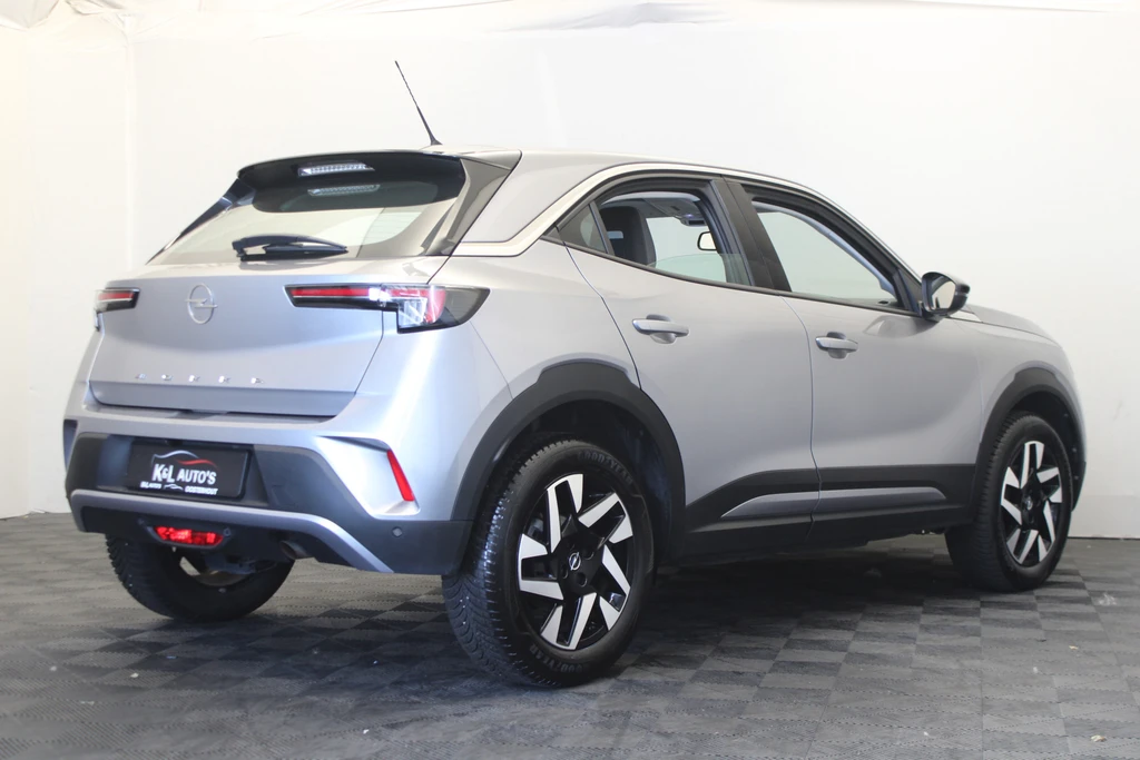 Opel Mokka – foto 4