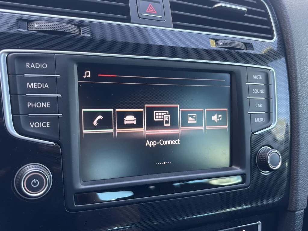 Volkswagen Golf – foto 15