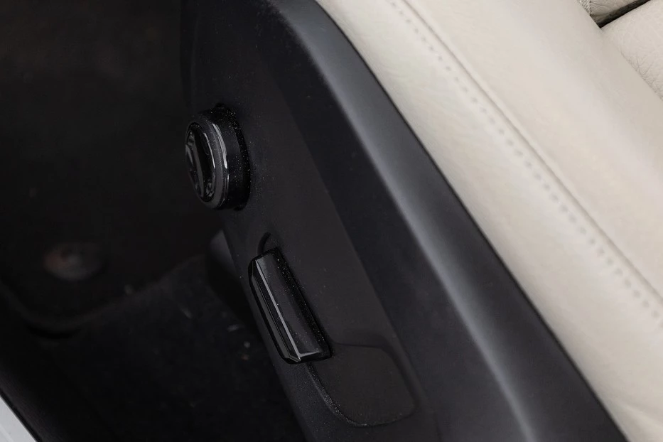 Volvo XC60 – foto 20