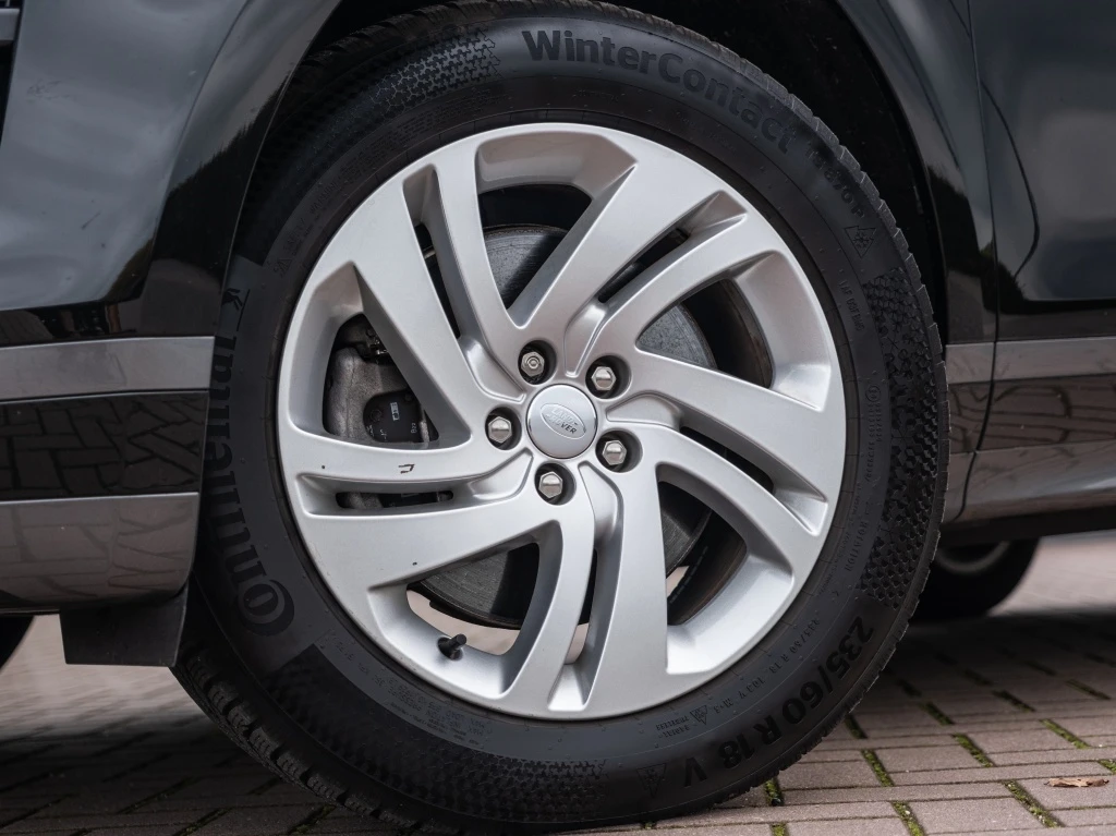 Land Rover Range Rover Evoque – foto 22