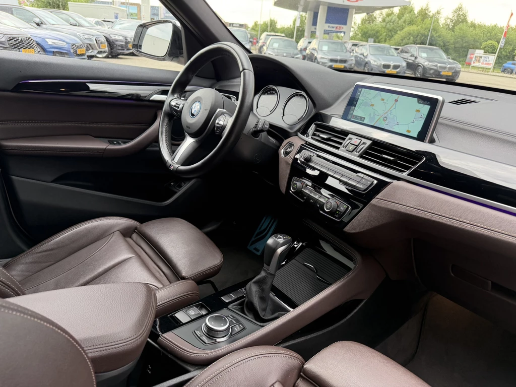 BMW X1 – foto 11