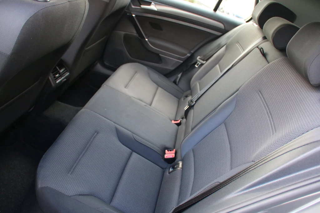 Volkswagen Golf – foto 9