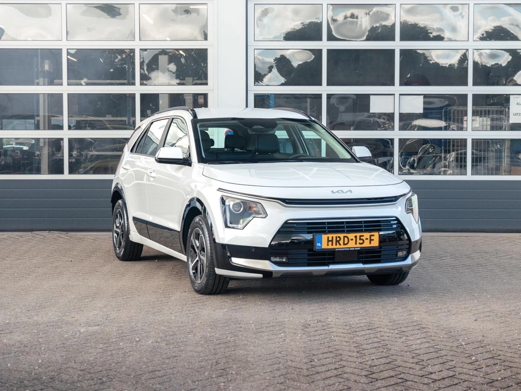 Kia Niro – foto 8