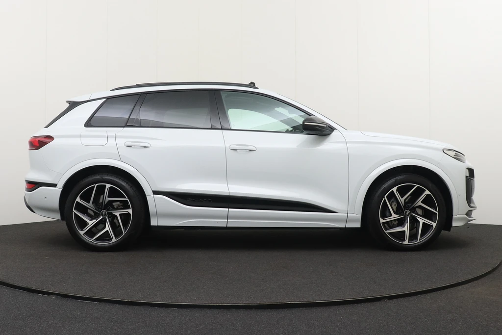 Audi Q6 e-tron – foto 5