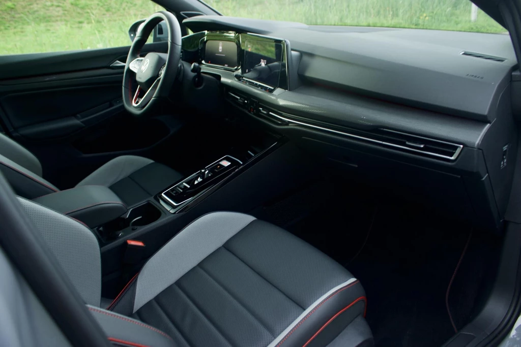 Volkswagen Golf – foto 14