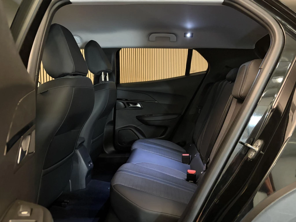Peugeot 2008 – foto 13