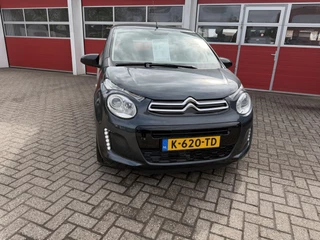 Citroën C1 – thumbnail 13