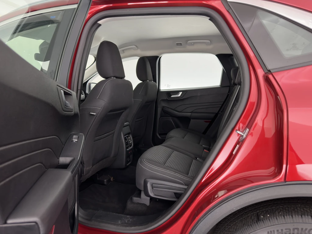 Ford Kuga – foto 10