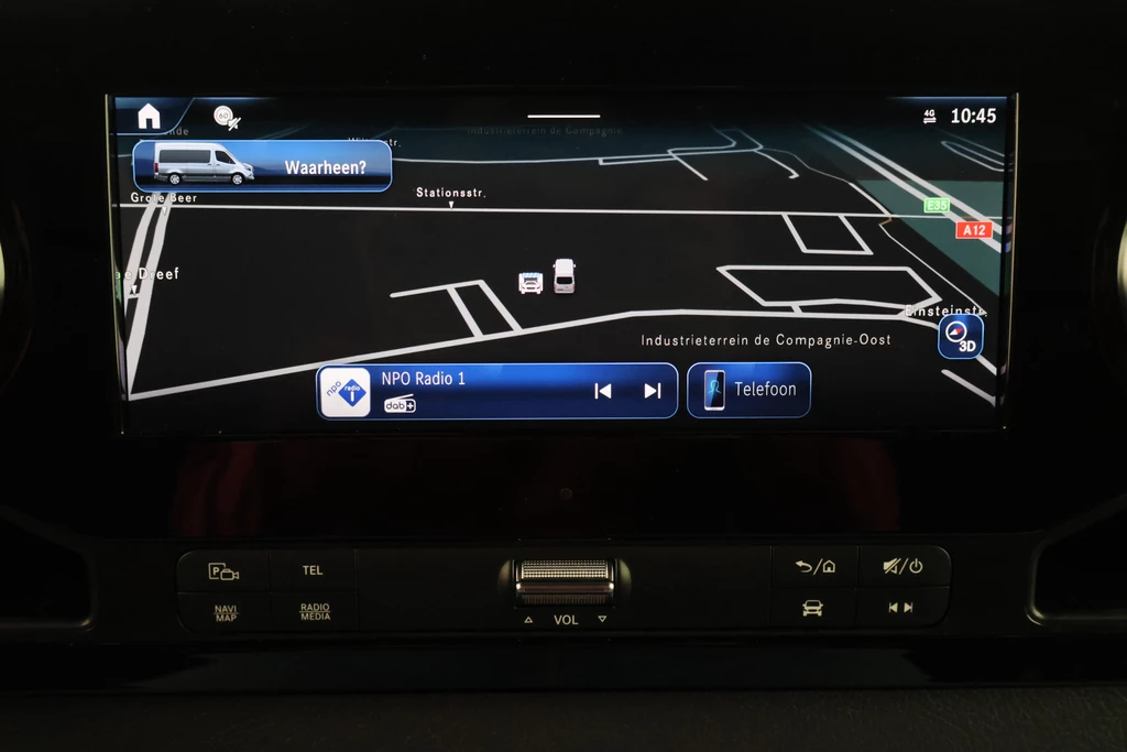 Mercedes-Benz Sprinter – foto 15