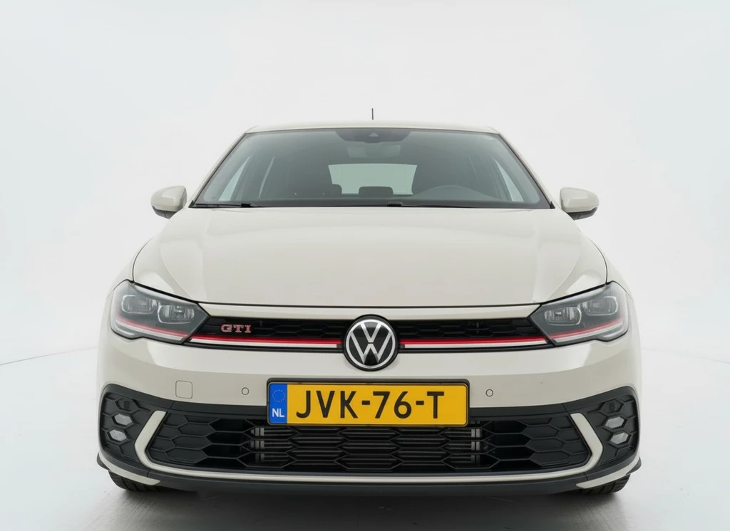 Volkswagen Polo – foto 12