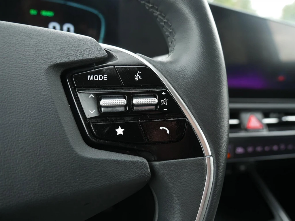 Kia Niro – foto 20