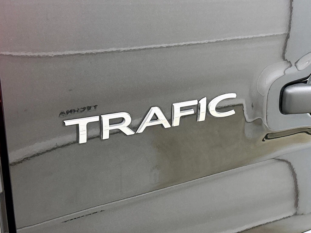 Renault Trafic – foto 34