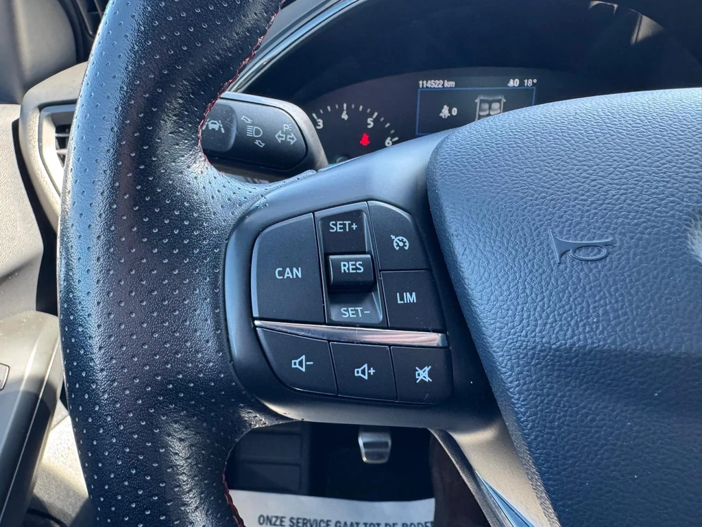 Ford Focus – foto 12