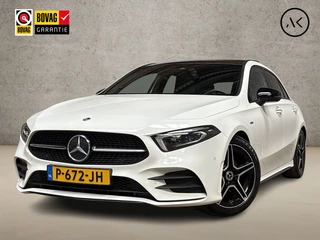 Mercedes-Benz A-Klasse – thumbnail 1
