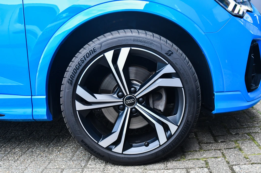 Audi Q3 – foto 8