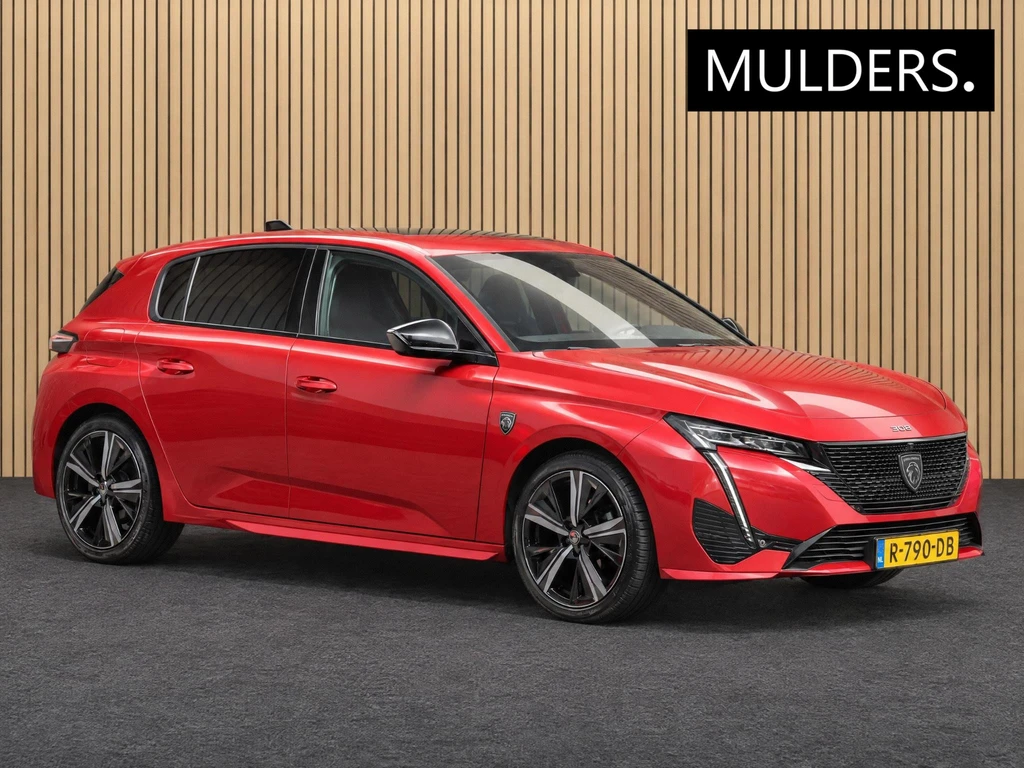 Peugeot 308 – foto 6