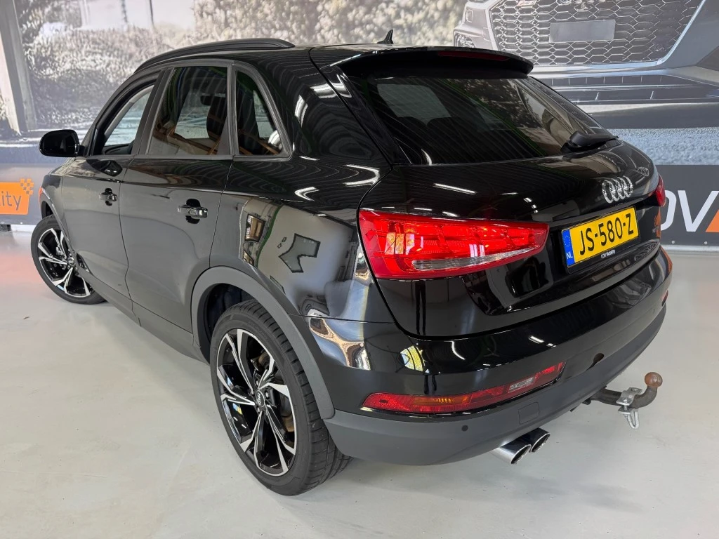 Audi Q3 – foto 5