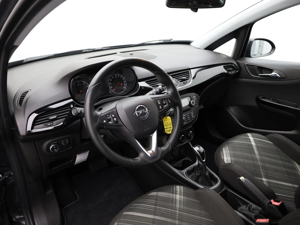 Opel Corsa – foto 17