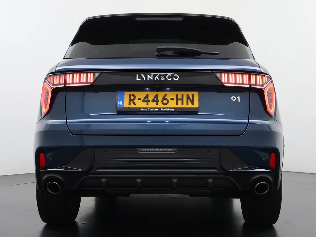 Lynk & Co 01 – foto 4