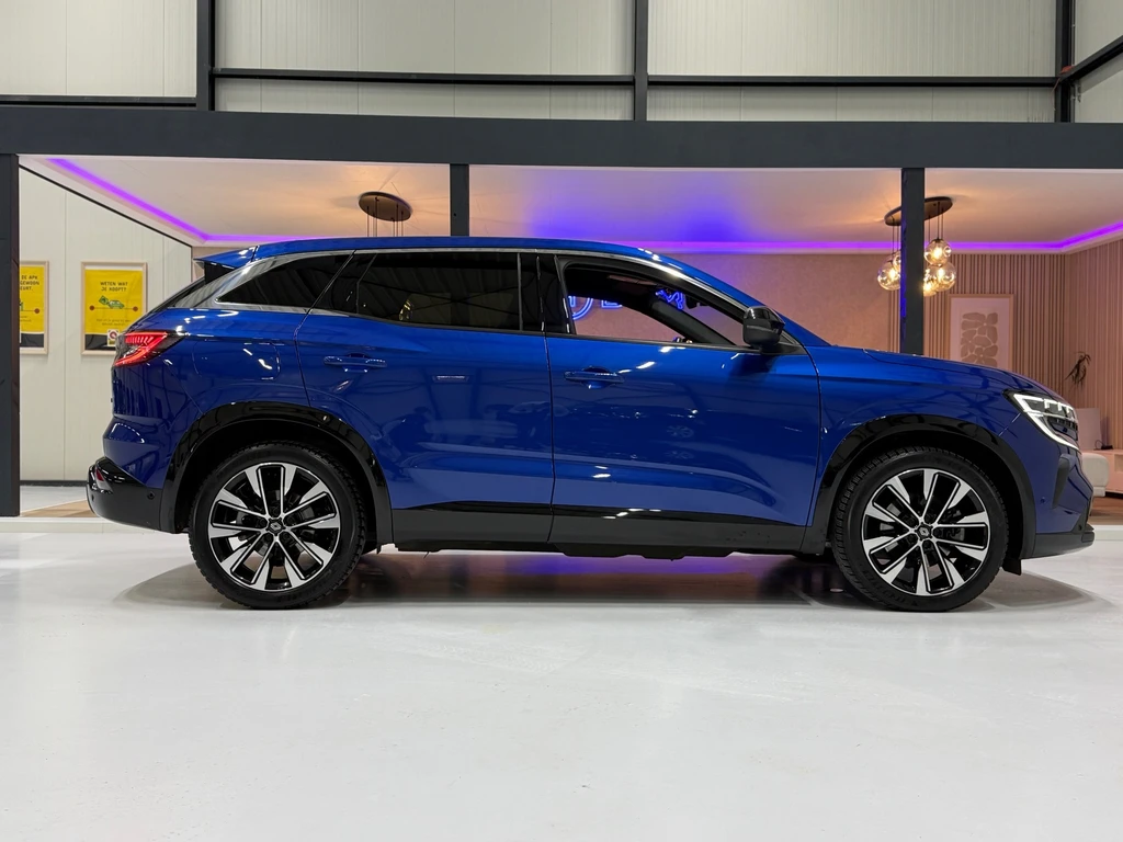 Renault Austral – foto 6