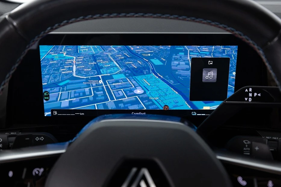 Renault Austral – foto 27