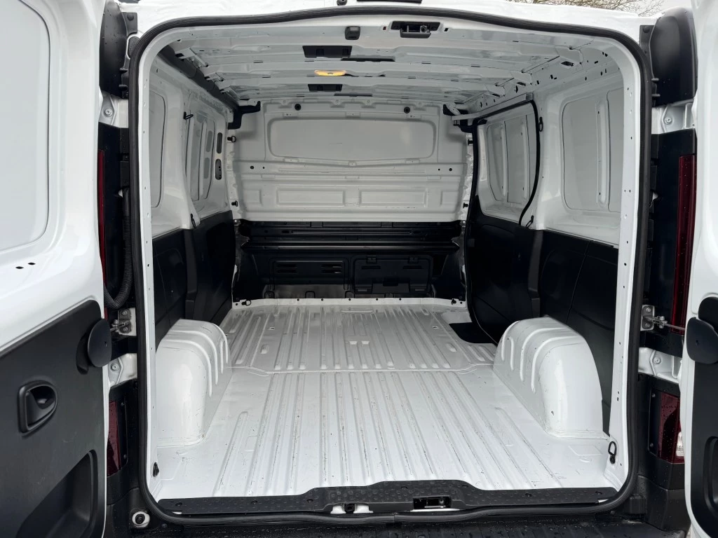 Renault Trafic – foto 12