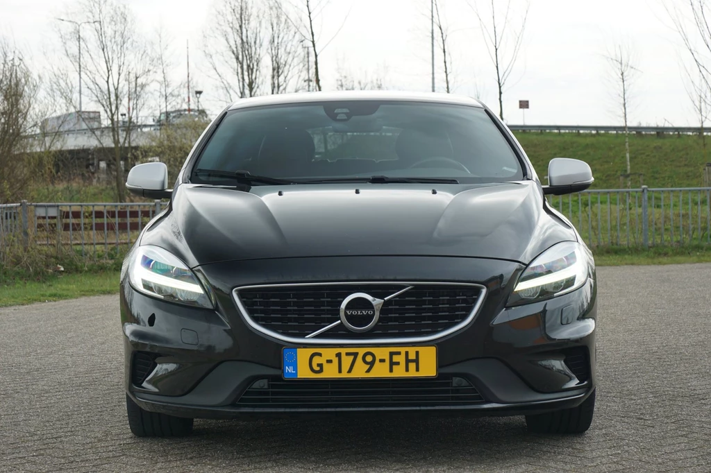 Volvo V40 – foto 8