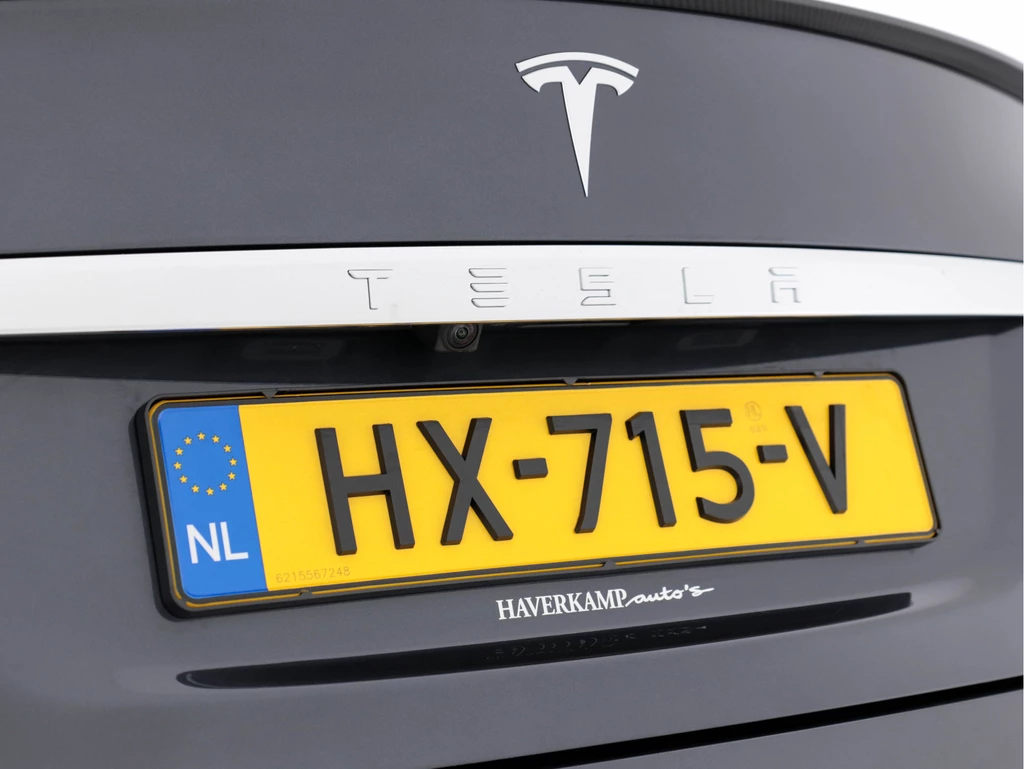 Tesla Model S – foto 27