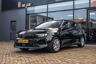 Opel Astra – thumbnail 1