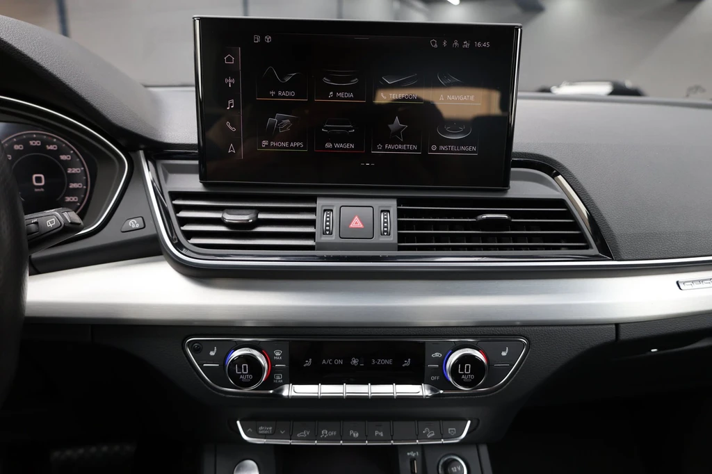 Audi Q5 – foto 14