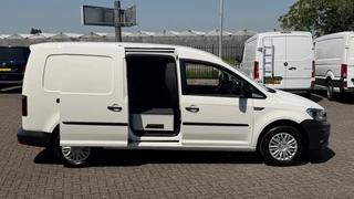 Volkswagen Caddy – thumbnail 9