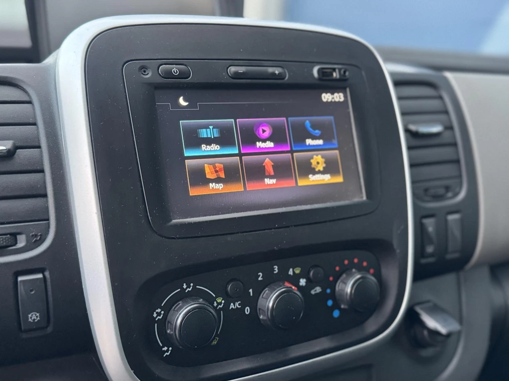 Renault Trafic – foto 18