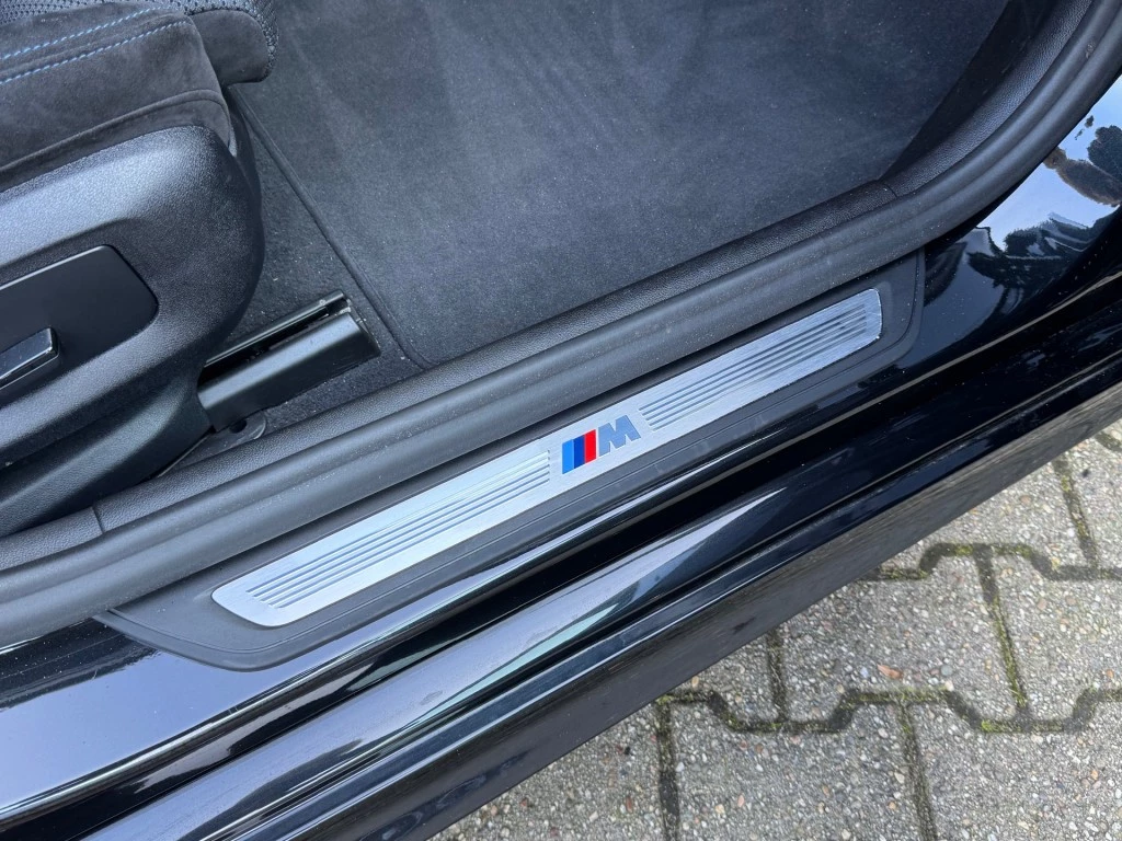 BMW 5 Serie – foto 35
