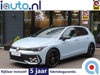 Volkswagen Golf – thumbnail 1