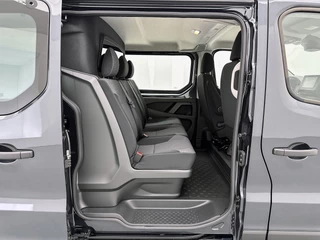 Renault Trafic – thumbnail 21