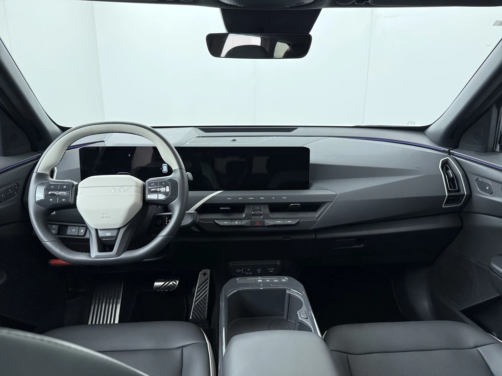 Kia EV5 – foto 38