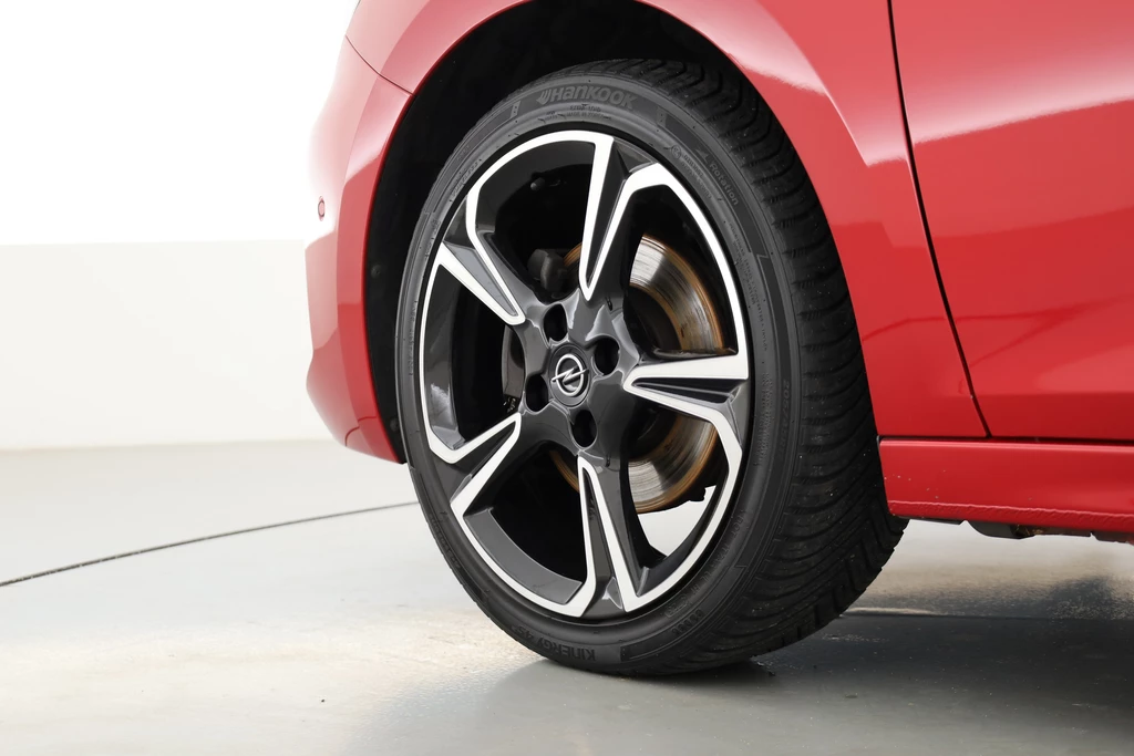 Opel Corsa – foto 32