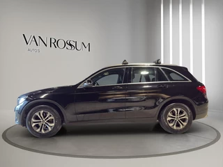 Mercedes-Benz GLC – thumbnail 3