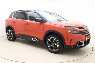 Citroën C5 Aircross – thumbnail 8