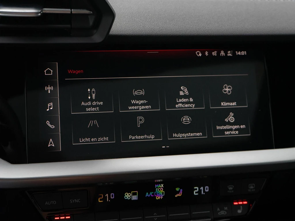 Audi A3 – foto 50