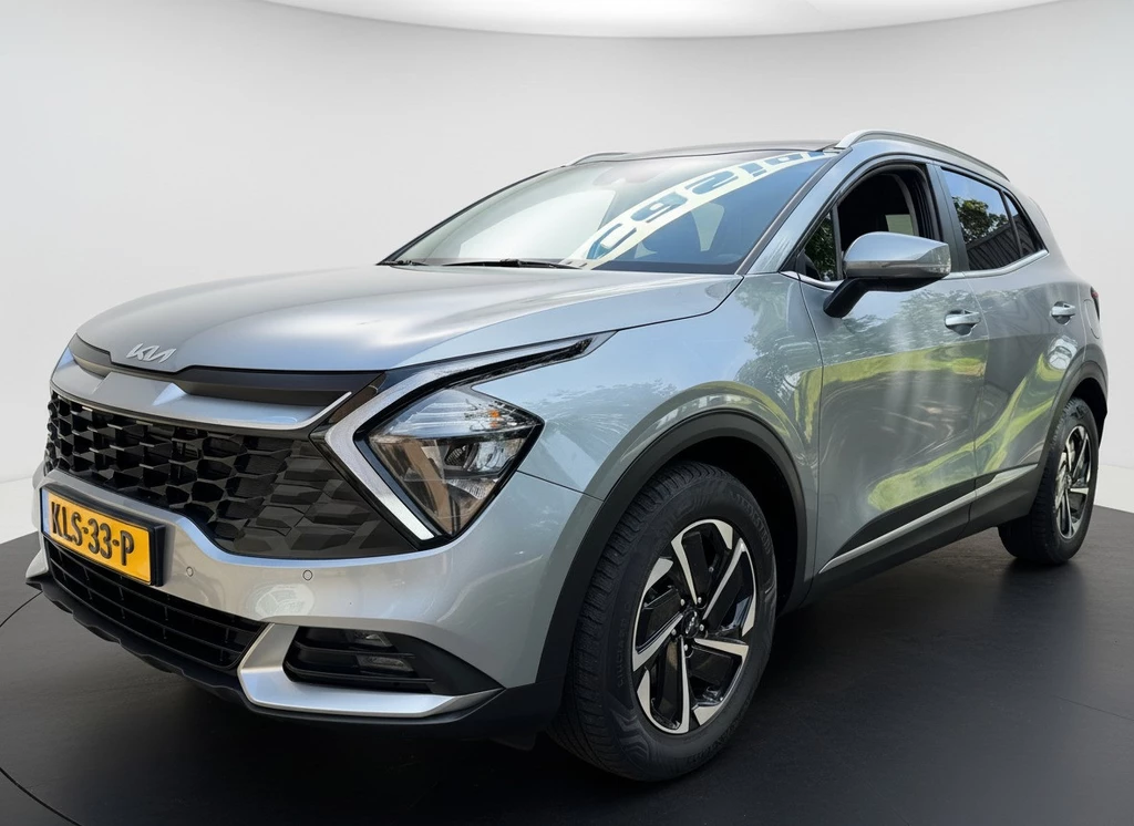 Kia Sportage – foto 2