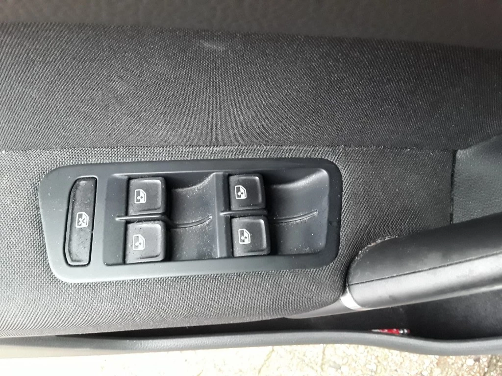 Volkswagen Golf Sportsvan – foto 19