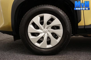 Toyota Yaris Cross – thumbnail 39