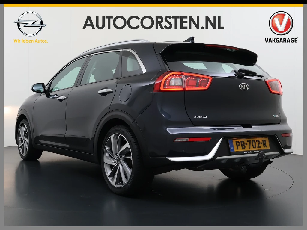 Kia Niro – foto 3
