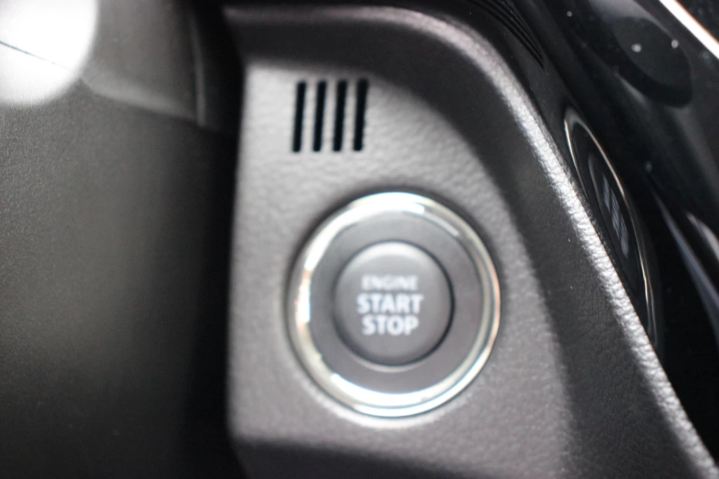 Suzuki S-Cross – foto 32