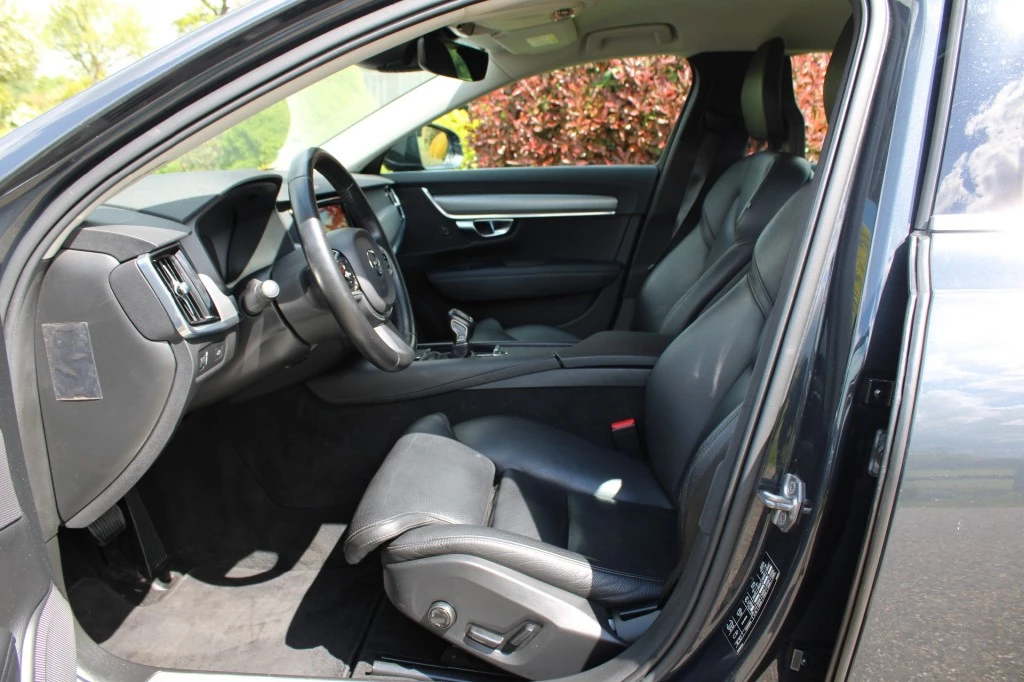 Volvo V90 – foto 15