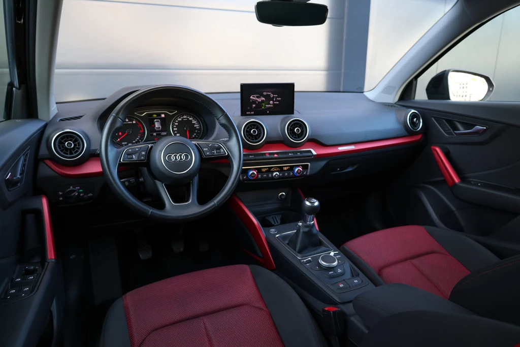 Audi Q2 – foto 16