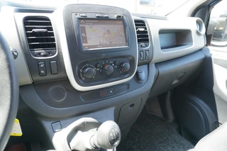 Renault Trafic – thumbnail 19