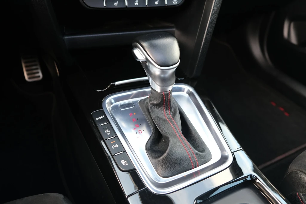 Kia ProCeed – foto 30